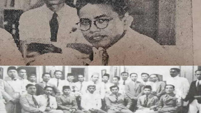 Sejarah Hari Sumpah Pemuda