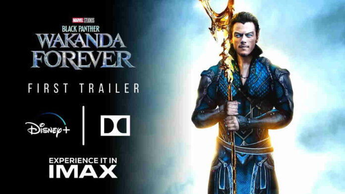 Sinopsis Black Panther Wakanda Forever dan Jadwal Tayangnya