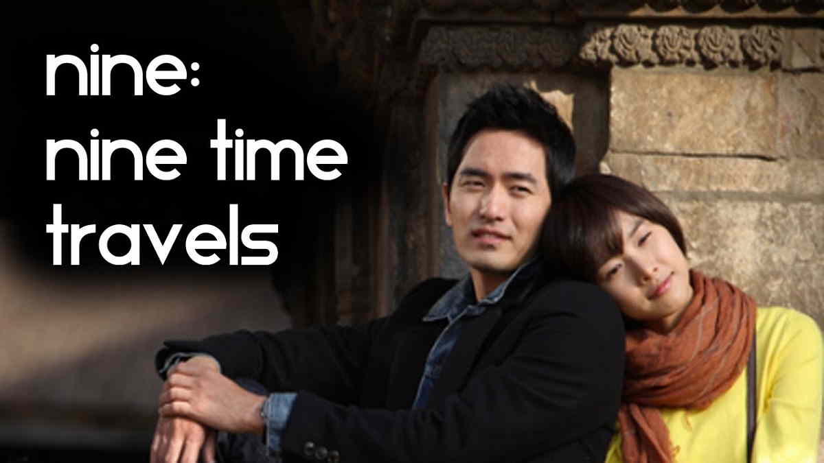 Sinopsis Drama Korea Nine, Ketika Berhasil Kembali ke Masa Lalu