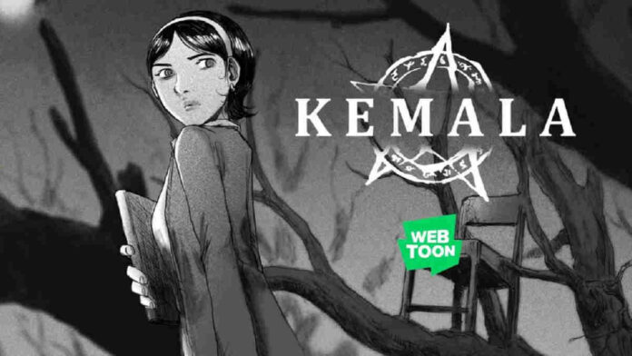 Sinopsis Film Diary Kemala, Horor Animasi Pertama di Indonesia