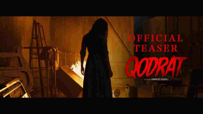 Sinopsis Film Qodrat, Adu Akting Vino G Bastian dan Sang Istri