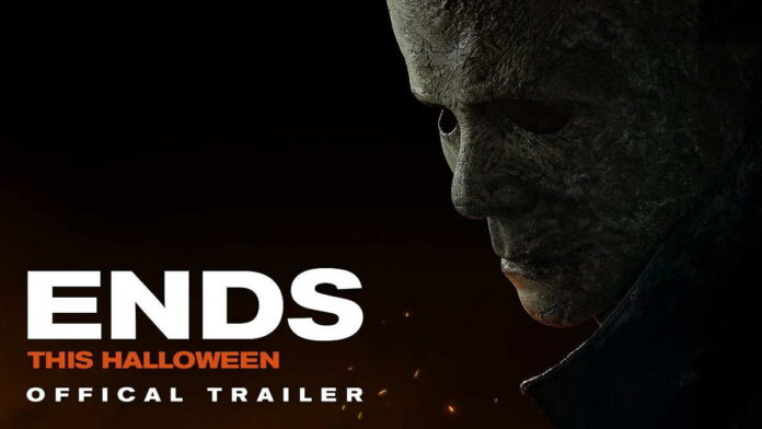 Sinopsis Halloween Ends, Ketika Seorang Pembunuh Kembali
