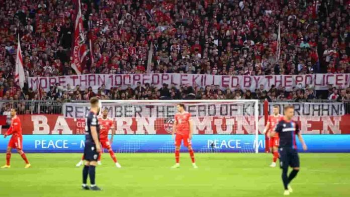 Bayern Munich