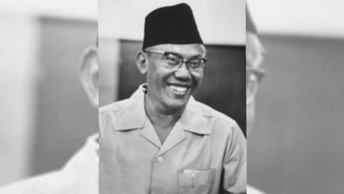 Syafruddin Prawiranegara