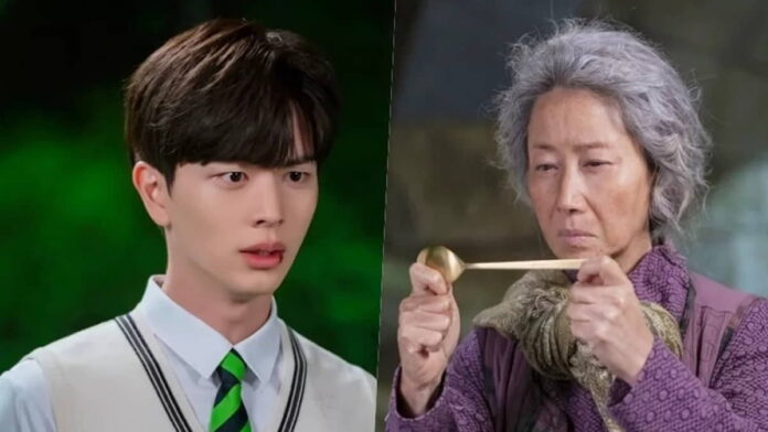 The Golden Spoon Episode 4