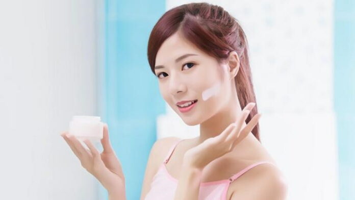 Tren Kecantikan Skinimalism