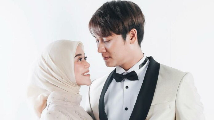 Wanita yang Dirumorkan Jadi Selingkuhan Rizky Billar