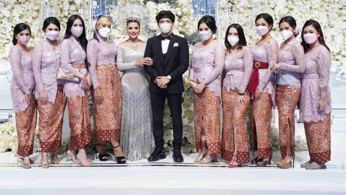 Warna Baju yang Terkesan Mewah untuk Berbagai Aktifitas