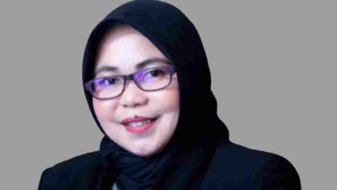 Pembentukan Bapenda