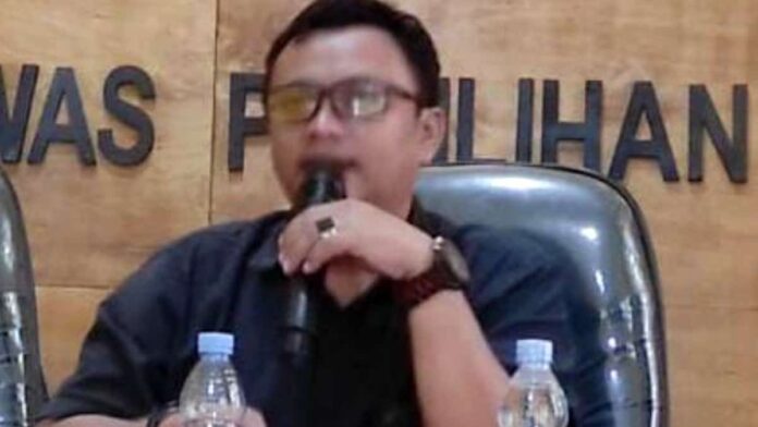 Verifikasi Calon Panwas