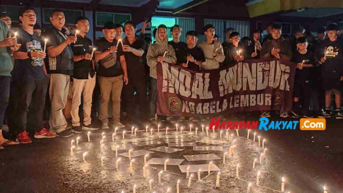 supporter di ciamis