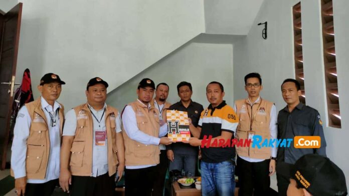 verifikasi faktual