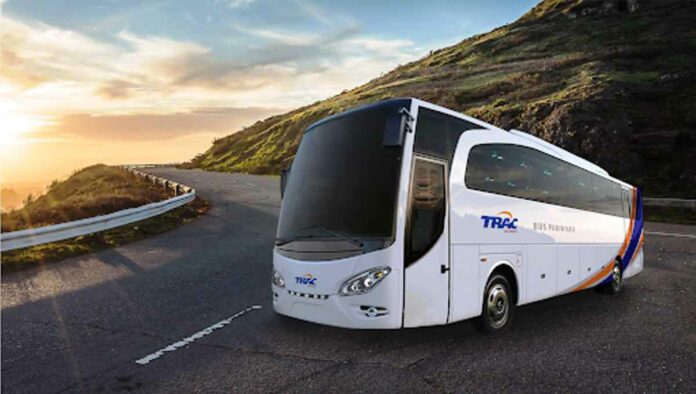 10 Tips Sewa Bus untuk Ciptakan Perjalanan Aman dan Nyaman