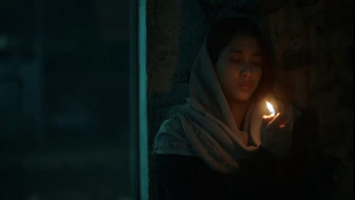 Sinopsis Film Qorin, Menceritakan Kisah Horor Bertema Religi