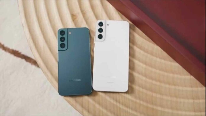 HP Samsung Galaxy S22 FE 5G Segera Rilis, Ini Spesifikasinya!