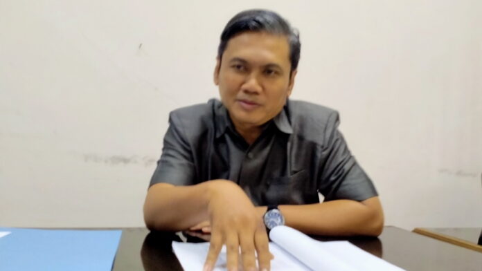 5 Raperda Tahun 2023 Kota Banjar Ditetapkan, dari Kepariwisataan hingga Penataan PKL