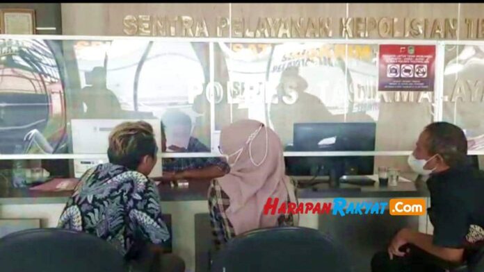 ASN Kabupaten Tasikmalaya