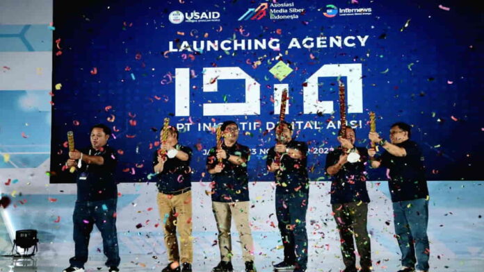 Agency Iklan AMSI