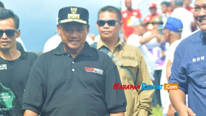 Apresiasi Kejurnas