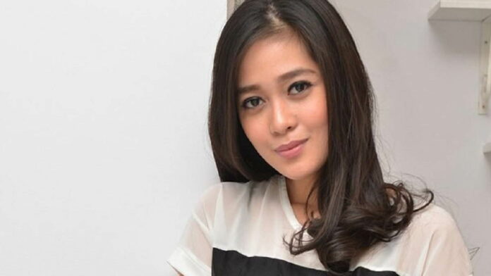 Artis Gracia Indri Lahirkan Anak Pertama, Banjir Ucapan Selamat