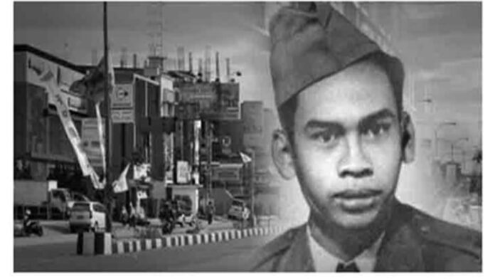 Asal-Usul Jalan Margonda Depok