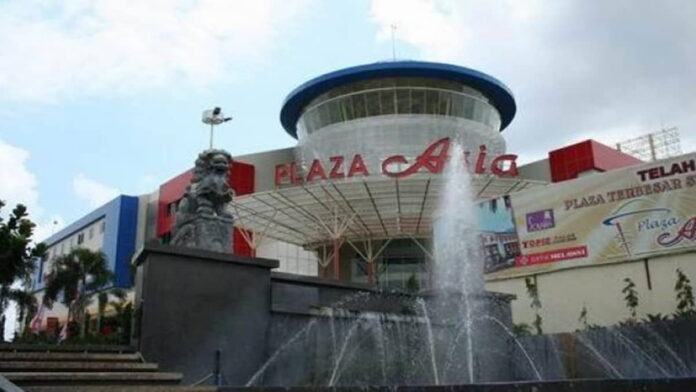 Asia Plaza Tasikmalaya