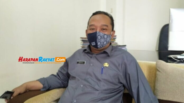 Realisasi PAD Kota Banjar