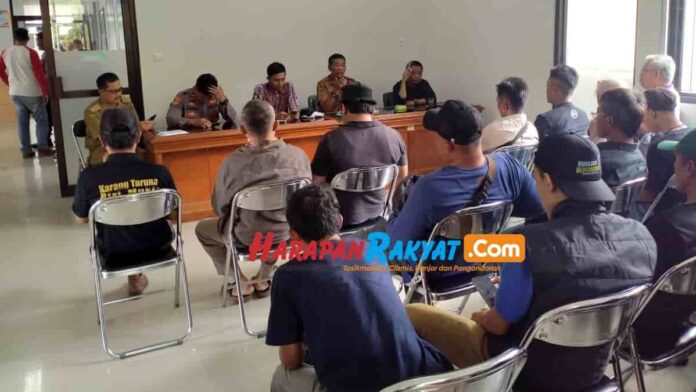 Pemuda Karang Taruna