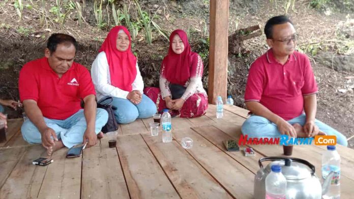 Bakal Calon Legislatif