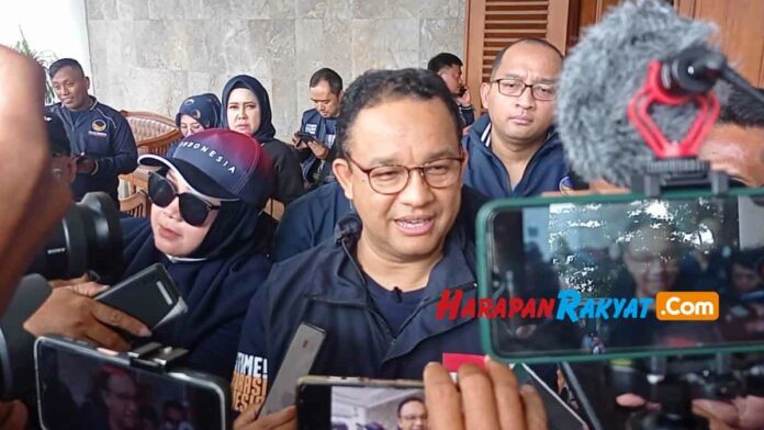 Bakal Calon Wakil Presiden