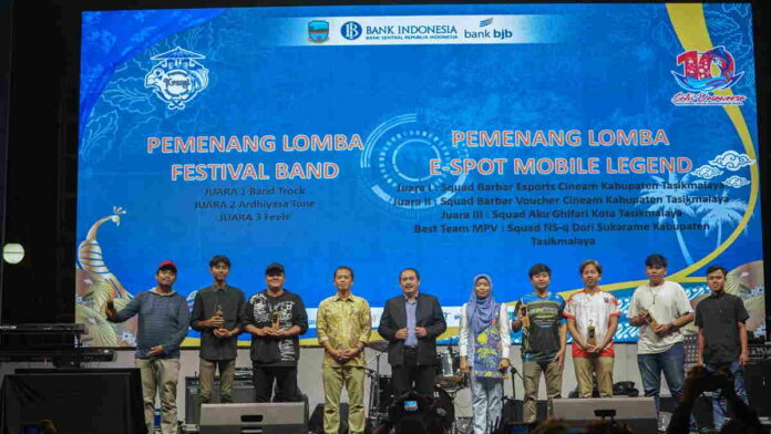 Bantu Pemulihan Ekonomi, BI Dorong Digitalisasi Pariwisata di Pangandaran