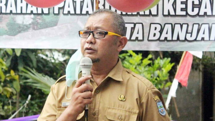 Berkat PAK ONOM 2