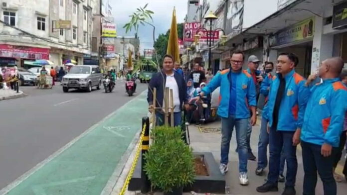Bima Arya Malioboro Tasikmalaya