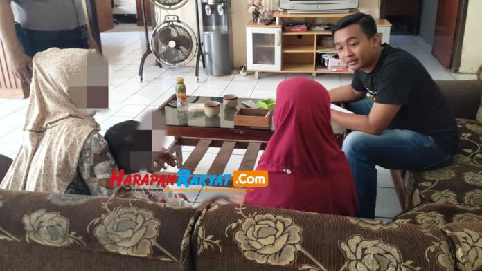 Bocah 7 tahun asal Ciamis
