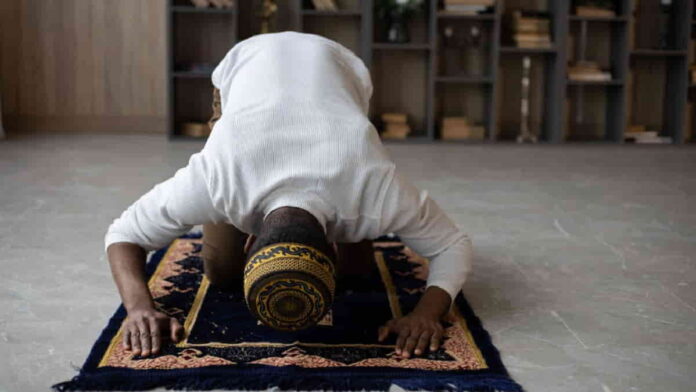 Cara Sholat Jamak Dzuhur dan Ashar, Mulai Taqdim Hingga Takhir