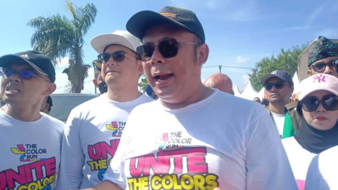 Color Run Soljer Ceria