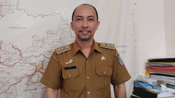 DPMD Ciamis Sebut Regulasi Dana Desa Berubah, BLT DD Maksimal 25 Persen