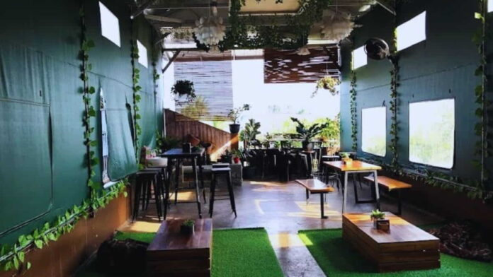 Daily Mood Coffee Tasikmalaya