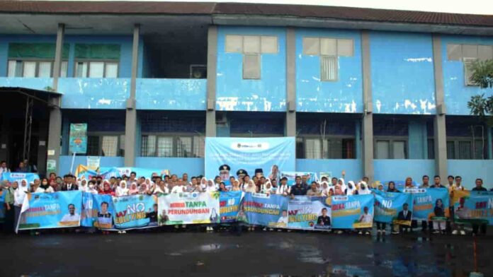 KCD Wilayah VIII Jabar