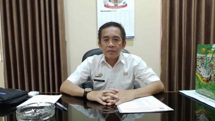 Dinas Pertanian Ciamis Bantah Pupuk Subsidi di Desa Sindangrasa Langka