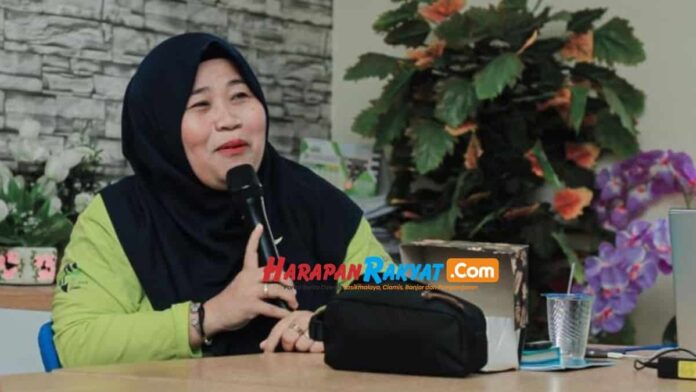 Tes Kebugaran dan Kesehatan