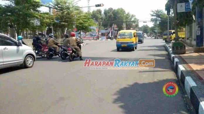 Dishub Kota Banjar akan Pasang ATCS di 5 Lokasi Ini