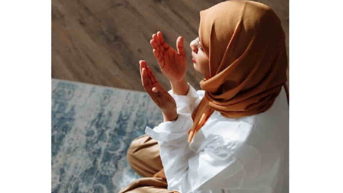 Doa Sebelum Ujian, Lakukan di Waktu Mustajab dan Raih Manfaat!