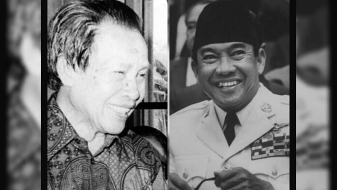 Dokter Soeharto