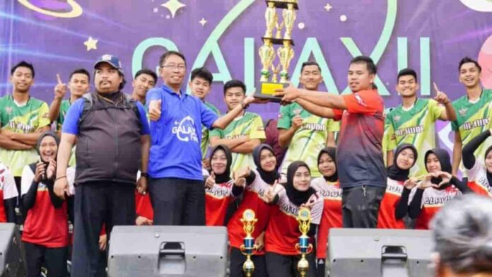 Cadisdik Wilayah XII