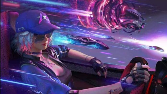 Game Ace Racer, Permainan Balap Seru yang Penuh Tantangan!