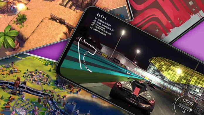 Game Arcade Android yang Mudah tapi Tetap Seru Dimainkan!