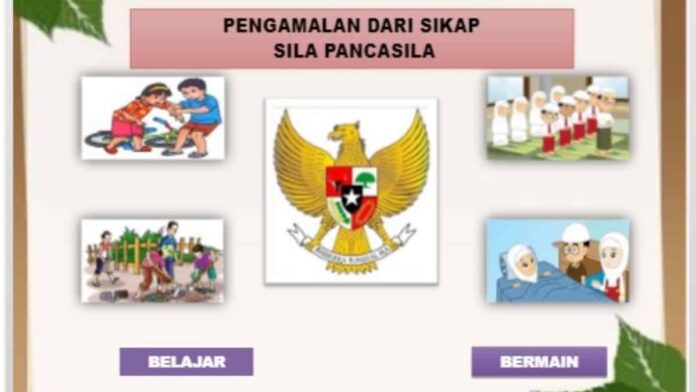 Guru SLB Lingkup KCD