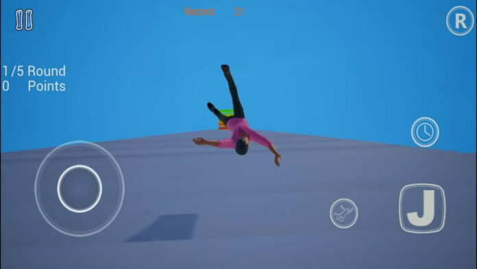 Game Ragdoll Android yang Seru dan Menggemaskan, Ini Dia!