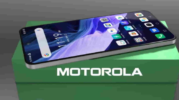HP Motorola Geneva Segera Hadir, Simak Bocoran Spesifikasinya!